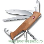 Victorinox - Briceag Ranger wood 55