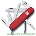 Victorinox - Cutit de buzunar Hiker Red