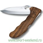 Victorinox - Briceag Hunter Pro Wallnut