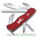 Victorinox - Briceag Hunter Rosu