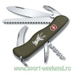 Victorinox - Briceag Hunter Verde