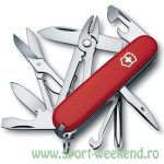 Victorinox - Cutit de buzunar  Tinker Deluxe Red