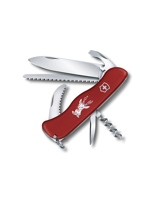 victorinox_-_cutit_de_buzunar_hunter.jpg Victorinox - Cutit de buzunar Hunter - imagine 1