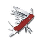 Victorinox - Cutit de buzunar Work Champ