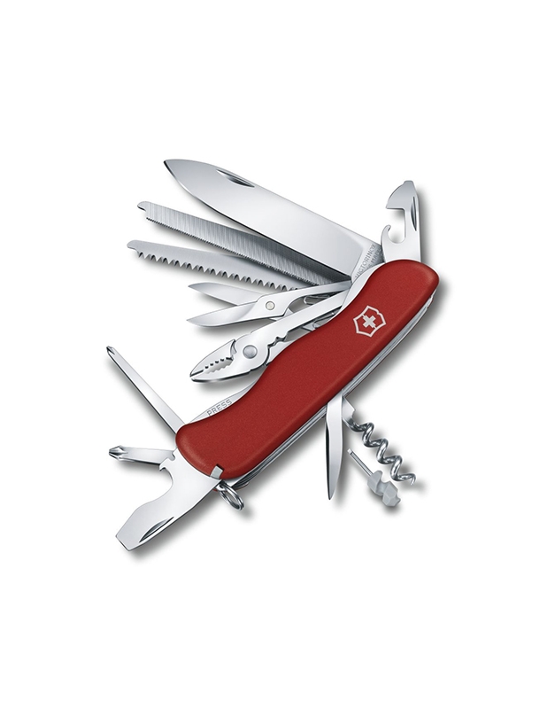victorinox_-_cutit_de_buzunar_work_champ.jpg Victorinox - Cutit de buzunar Work Champ - imagine 1