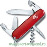 Victorinox - Cutit de buzunar Spartan Red