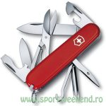 Victorinox - Cutit de buzunar SuperTinker Red