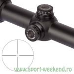 Vortex - Luneta Crossfire II 3-9x50 V-Brite Iluminated - imagine 2