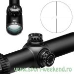 Vortex - Luneta Crossfire II 1-4x24 V-Brite Iluminated - imagine 2