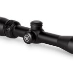 Vortex - Luneta Crossfire II 2-7X32 V-PLEX