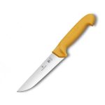 Victorinox - Cutit Swibo pt. macelarie 16cm lama solida