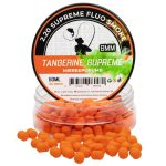 2.20 Baits - Wafter Supreme Fluo Smoke 6mm Tangerine Miere & Porumb