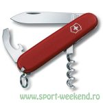 Victorinox - Cutit de buzunar Waiter Red