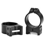 Warne - Prindere luneta fixa 30mm / 42-52mm