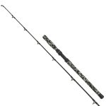 WFT - Lanseta Never Crack Boat Cat 2,4m / 150-550g
