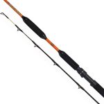 WFT - Lanseta Never Crack Boat Cat II 2,40m / 200-1000g