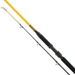 WFT - Lanseta Never Crack Catfish Boat LTC 2,70m / 250-1000g