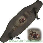 Wildzone - Centura de protectie talie imprimeu cerb S-XL
