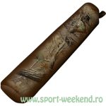 Wildzone - Husa protectie luneta imprimeu cerb 36cm