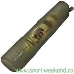 Wildzone - Husa protectie luneta imprimeu mistret 36cm