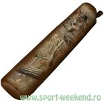 Wildzone - Husa protectie luneta imprimeu mistret 38cm