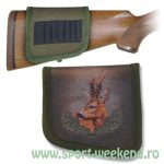 Wildzone - Portmunitie pat arma imprimeu caprior