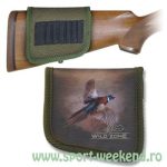 Wildzone - Portmunitie pat arma imprimeu fazan