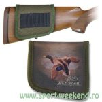 Wildzone - Portmunitie pat arma imprimeu rata