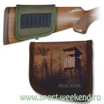 Wildzone - Portmunitie pat arma imprimeu observator