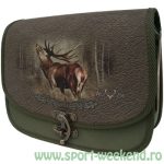 Wildzone - Tolba vanatoare imprimeu cerb