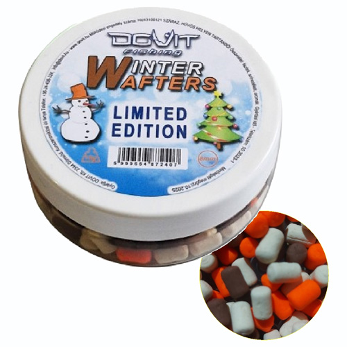 winter_wafters.jpg Dovit - Winter Wafter Limited Edition 18g - imagine 1