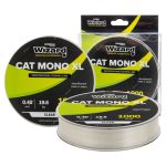 Wizard - Fir Cat Mono XL 0,60mm / 36,2kg / 500m
