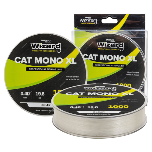 wizard_-_fir_cat_mono_xl_4.jpg Wizard - Fir Cat Mono XL 1,00mm / 61,5kg / 150m - imagine 1