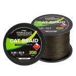 Wizard - Fir textil Vat Braid 200m - 0,50mm / 55,2 kg