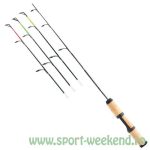 Jaxon - Lanseta Copca Multitip 40cm