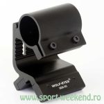 Wolf-Eyes - Prindere magnetica pentru lanterne