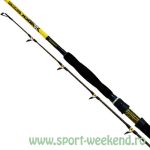 CatGear - Lanseta Xrock Big River Break Line Special 3,0m / 400g