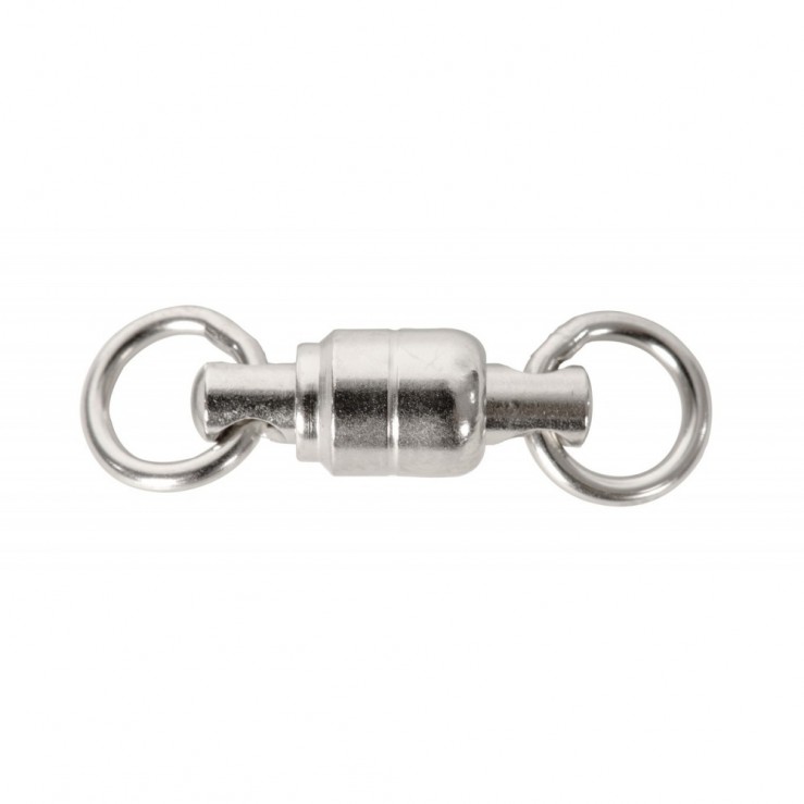 zeck-ball-bearing-swivel-739x739-1.jpg Zeck - Vartej Ball Bearing Swivel 90kg - imagine 1