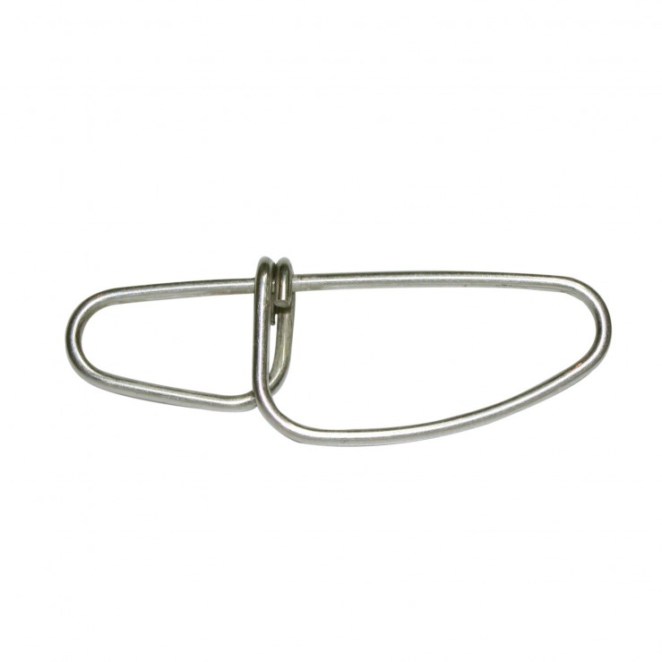 zeck-crosslock-snap-karabiner-739x739-1.jpg Zeck - Agrafa Crosslock Snap 114 Kg - imagine 1