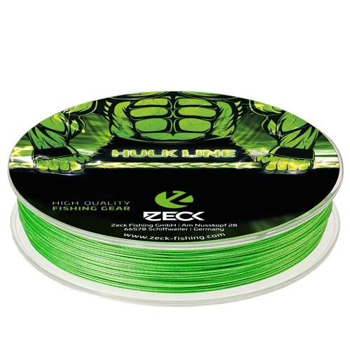 zeck_-_fir_hulk_line_somn_2.jpg Zeck - Fir Textil Hulk Line 0,46mm / 250m / 35kg - imagine 1