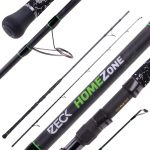 Zeck - Lanseta Homezone X-Light 2,80m / 140gr