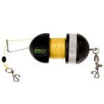 Zeck - Pluta pentru tensionare Outrigger System Black