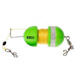 Zeck - Pluta pentru tensionare Outrigger System Green