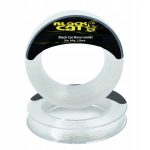 Black Cat - Fir Mono Leader 50m / 1,2mm / 68kg